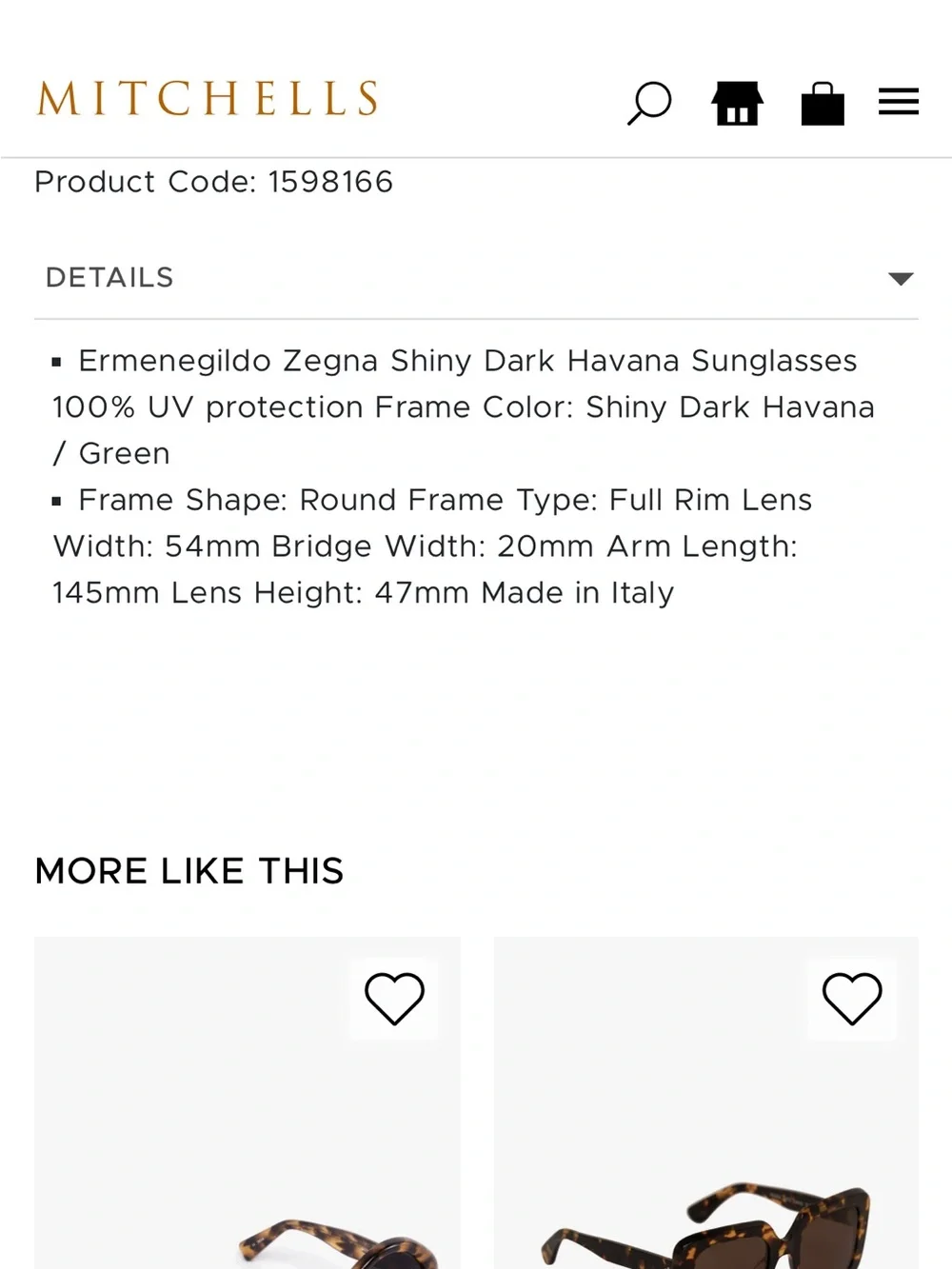 ✨ Ermengildo Zegna✨